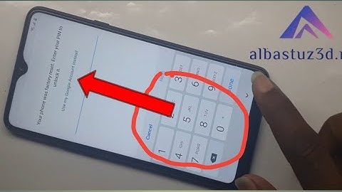 Samsung Galaxy A20,A20S,A21S,A30,A31,A51,A70,A71,A90 Android 10 FRP Bypass Google Account Unlock