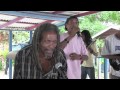 Otis gayle imagine the boat bar negril jamaica 2014