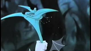 Trailer for hercules (1997) captured from the beauty and beast -
enchanted christmas vhs tape.