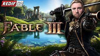 👑 FABLE III ⚔️ | #2 | EN ROUTE VERS FABLE 2027🔥[ REDIFF FR ]