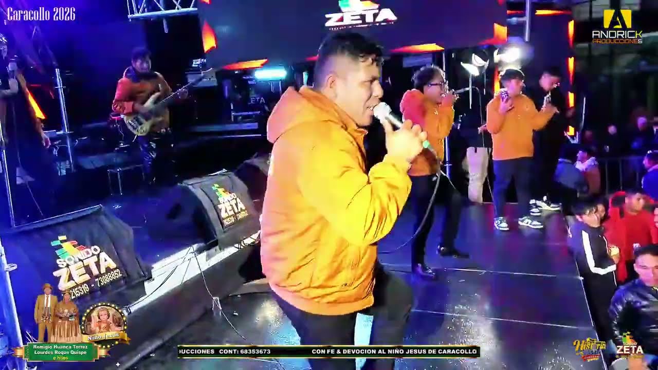 EN VIVO HISTORIA REAL CONTRATOS 910236181 / 921074307