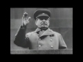 NBC News White Paper: The Death of Stalin - 1963