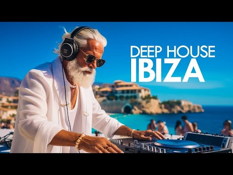 Ibiza Summer Mix 2025 Best Of Tropical Deep House Music Chill Out Mix 2024 Chillout Lounge