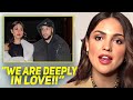 Eiza Gonzalez Speaks On Dating Ben Simmons