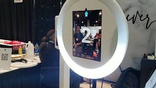 Ring Roamer App controlled LEDs