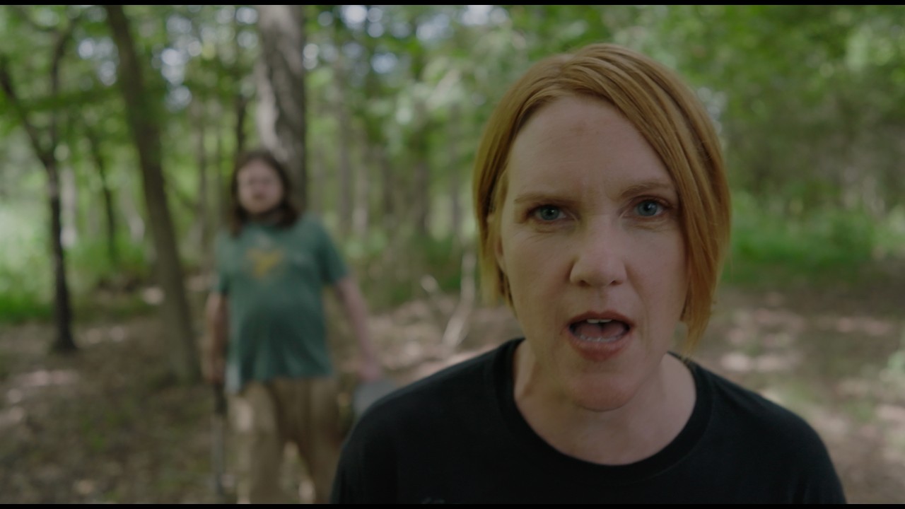Fear (Director's Cut) | The Common Reeds