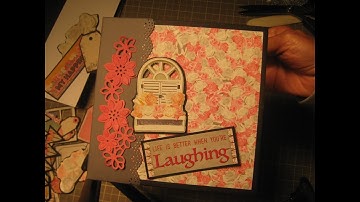 Tutorial you asked for - no hinge album