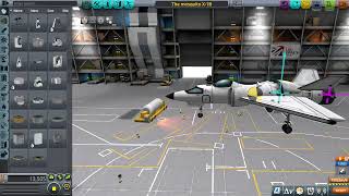 Why your planes cant FLY (ksp guide)