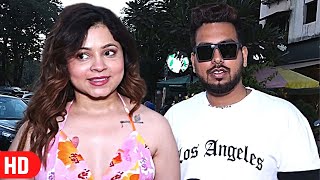 Shivani Badoni & Sahil Sanon Talks About Their Upcoming Song Brown Booty