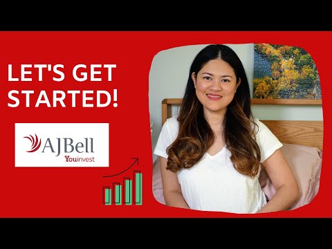 AJ BELL YOUINVEST OPENING AN ACCOUNT REVIEW PLUS 2 STOCKS TO WATCH OUT FOR!