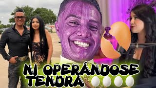 Hija De Mayra Alejandra Habla Sobre Su Papa El Cebolla Morada Cada Dia Más Ridículo