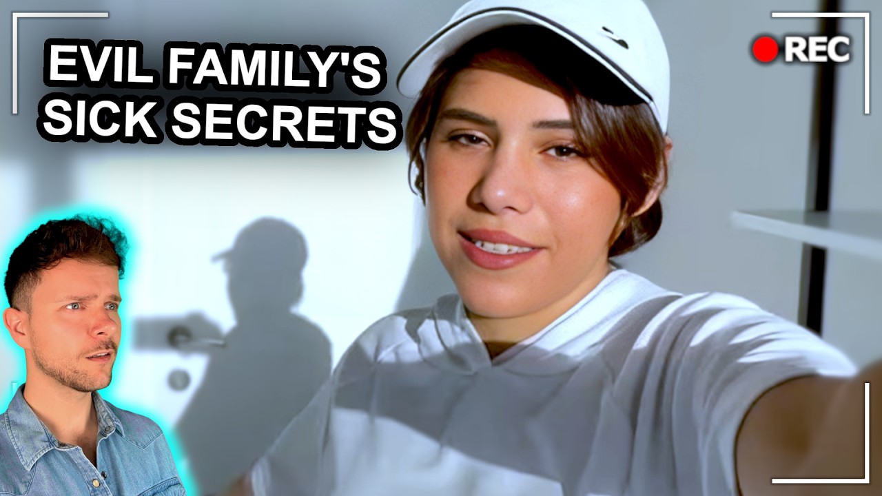 YouTuber betrayed by her Family, Murdered by her own Father