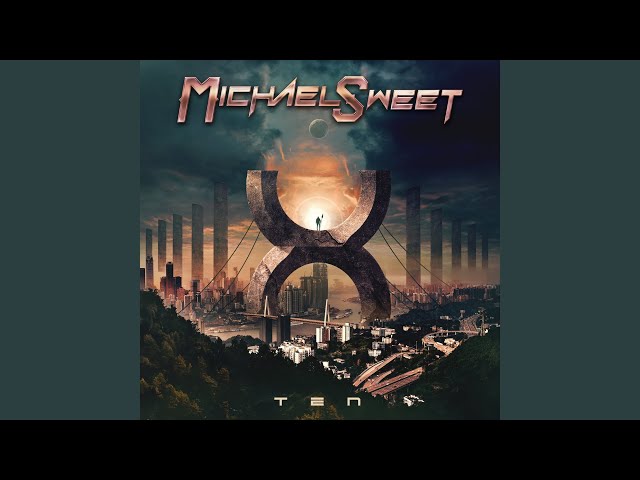 Michael Sweet - Let It Be Love