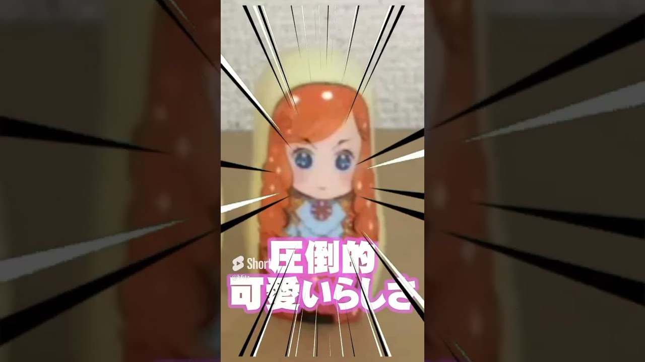 THE ALFEE グッズのマトリョーシカのご紹介動画 - YouTube