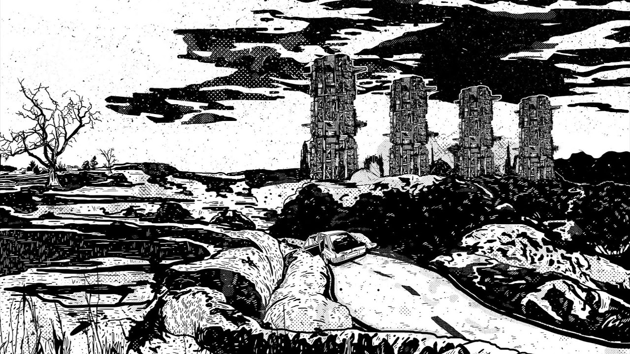 Tham - Raised In Embers [ISMVA001.1]