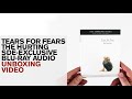 Tears For Fears / The Hurting SDE-exclusive blu-ray audio