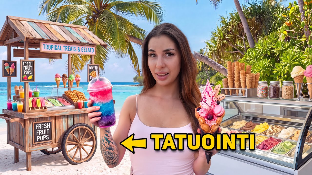 Latest Title & Thumbnail
