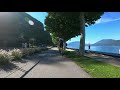Lac du Annecy cycling loop