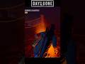 Days Gone - Deek - 💩 O‘Brian.. was mach ich eigentlich hier? #shorts