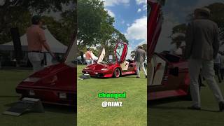 Is This The Hardest Car To Reverse??