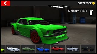 🔥Redline: Drift ALL CARS--Real Cars-افضل العاب السيارات الامريكية الحقيقية ,تعليم القيادة-لعبة مميزة screenshot 4