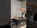 world’s most satisfying feeling #adulting #shorts #stainlesssteel