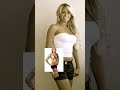 Remember Lacey Von Erich in Tna Wrestling.