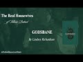 Novel-Tea Spotlight - Godsbane by Lindsey Richardson