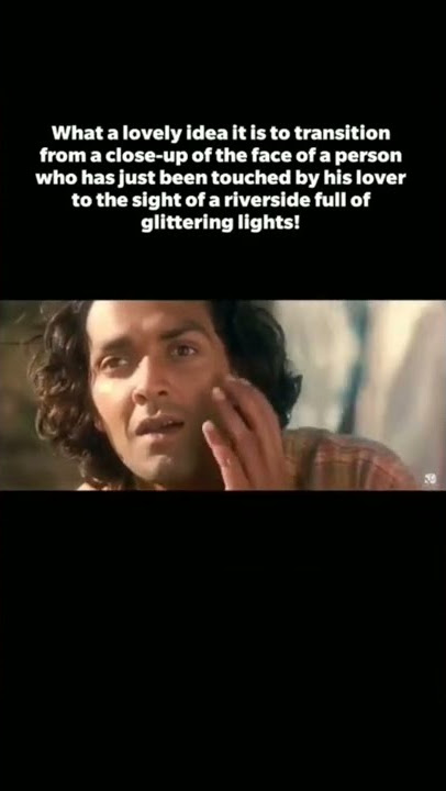 Film: Kareeb (1998) Country: #India #romance