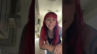 Celebrity Madeline Pendleton 3/16 TikTok live Profile