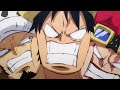 ONE PIECE - Opening 23 (Creditless)