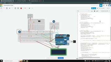 Arduino based multimeter