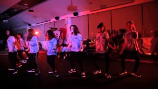 #FMSFBC15: Zeus Performance