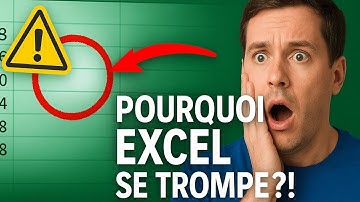 Excel & Power Query : la solution aux espaces insécables invisibles