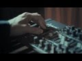 Capture de la vidéo Artist & Arturia #17 - Jean-Benoît Dunckel (Air) Meets The Arturia Minibrute