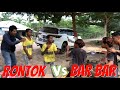 Rontok vs bar barairgambut ngakak kontenhiburan tinjubebas adukuat pereman