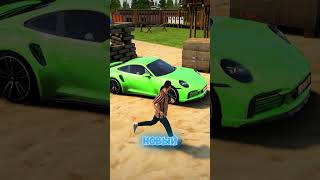 Танк взорвал мою машину на свалке😨 (АМАЗИНГ РП / AMAZING RP)