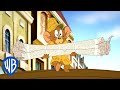 Tom & Jerry | Fetching The Newspaper for Sherlock Holmes | WB Kids