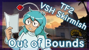 [TF2] VSH Skirmish Exploit