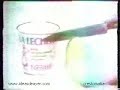 Comercial La Lechera 1978