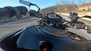 Kawasaki z750 , Meses 2026 