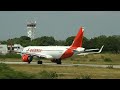 Avianca Airbus A320-251N N940AVRodando hacia cabecera, pista 34 🛫SKCC Febrero 17/2025