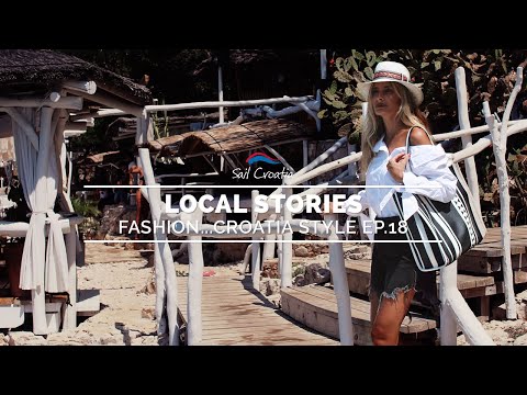 Fashion...Croatia Style- Local Stories Ep 18