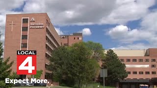 Ransomware attack forces difficult decisions nationwide for Ascension hospital cyber attack
