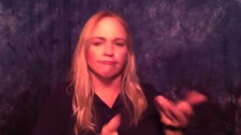 Power&Privilege RFP in ASL