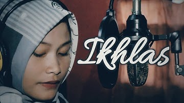 Dangdut Lawas Rita Sugiarto - Ikhlas (Cover By Vifi Septiani)