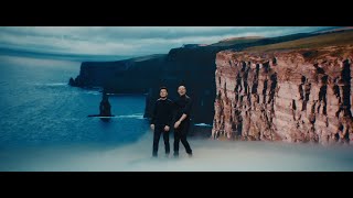 Vincent Niclo feat. Manau - La tribu de Dana (Clip officiel) Resimi