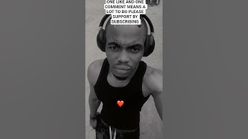 ONE LIKE AND ONE COMMENT CAN MAKE THIS VIDEO GO VIRAL PLEASE SUPPORT BY SUBSCRIBING#subscribe #short