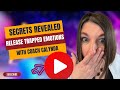 How to release trapped emotions in your body l emotion code l coach calynda triffo