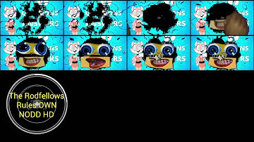 shima fake sample Csupo in Echo Effect by CREEPER 125